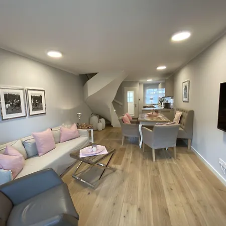 Haus Oscar *