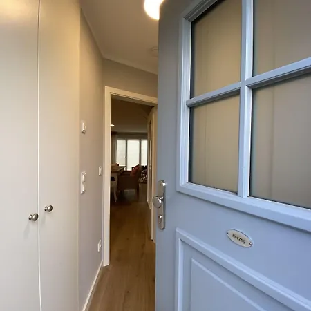 Haus Oscar *