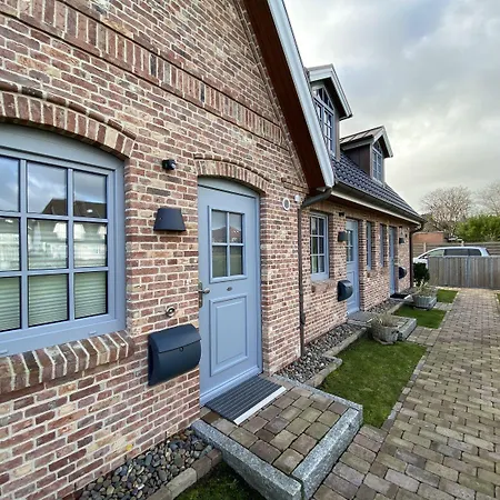 Haus Oscar * Westerland