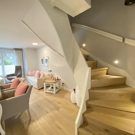 Apartment Haus Oscar Westerland