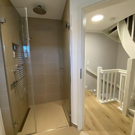 Haus Oscar Apartment