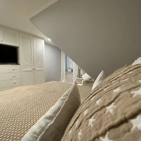 Apartment Haus Oscar