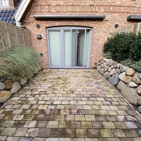 Haus Oscar * Westerland